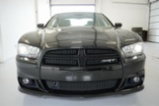 Dodge Charger, 6.4 HEMI SRT 8 AUTOMAT, sedan,