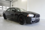 Dodge Charger, 6.4 HEMI SRT 8 AUTOMAT, sedan,