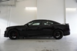Dodge Charger, 6.4 HEMI SRT 8 AUTOMAT, sedan,