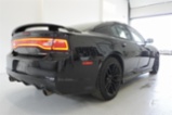 Dodge Charger, 6.4 HEMI SRT 8 AUTOMAT, sedan,