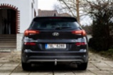 Hyundai Tucson, SUV, nafta