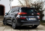 Hyundai Tucson, SUV, nafta