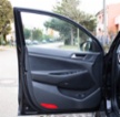 Hyundai Tucson, SUV, nafta