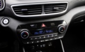 Hyundai Tucson, SUV, nafta