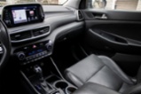Hyundai Tucson, SUV, nafta