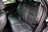 Hyundai Tucson, SUV, nafta