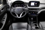 Hyundai Tucson, SUV, nafta