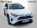 Toyota RAV4, 2.5 Hybrid e-CVT AT Comfort, kombi,