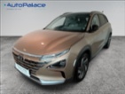 Hyundai Nexo, 0,0 VODÍKOVÝ POHON, SUV, elektro
