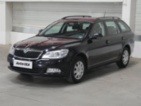 Škoda Octavia II, 2.0 TDi, autoAC, kombi, nafta