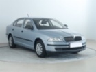 Skoda Octavia, 1.6, ČR,2.maj, Serv.kniha, Klima,,