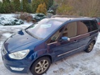 FORD GALAXY TITANIUM PANORAMA 120 KW