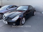 Mercedes-Benz SLK, 200 Kompressor 1.8i, AC, temp,