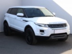 Land Rover Evoque, 2.2 TD4, navi, SUV, nafta