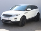 Land Rover Evoque, 2.2 TD4, navi, SUV, nafta