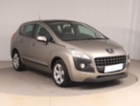 Peugeot 3008, 1.6 HDi, Klima, servisované, MPV,