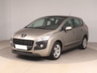 Peugeot 3008, 1.6 HDi, Klima, servisované, MPV,