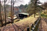 Prodej chaty u lesa, Kladruby - Hřešihlavy, užitná plocha 84 m2, pozemek 1 216 m2