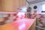 Prodej chaty u lesa, Kladruby - Hřešihlavy, užitná plocha 84 m2, pozemek 1 216 m2