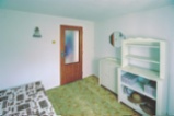 Prodej chaty u lesa, Kladruby - Hřešihlavy, užitná plocha 84 m2, pozemek 1 216 m2