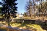 Prodej chaty u lesa, Kladruby - Hřešihlavy, užitná plocha 84 m2, pozemek 1 216 m2