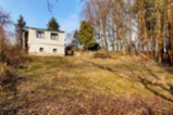 Prodej chaty u lesa, Kladruby - Hřešihlavy, užitná plocha 84 m2, pozemek 1 216 m2