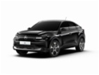 Citroën C4, PLUS, hatchback, hybridní - benzin