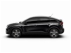 Citroën C4, PLUS, hatchback, hybridní - benzin