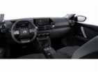 Citroën C4, PLUS, hatchback, hybridní - benzin