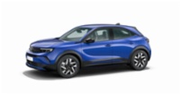 Opel Mokka, Edition Hybrid 1.2 TURBO 145k, SUV,