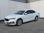 Škoda Octavia, STYLE 2.0TDI 85kW CZ DPH, liftback,