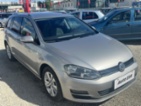 Volkswagen Golf, 1.2 TSi, ČR, AC, TZ, kombi,