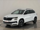 Škoda Karoq, SportLine DSG, SUV, benzin