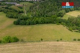 Prodej pole, 7535 m², Otročiněves