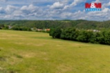 Prodej pole, 7535 m², Otročiněves