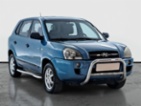 Hyundai Tucson, 2.0 i, 4X4, nová STK, Klima,, SUV,