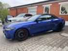 BMW M4, M4-COMP-CABRIO-, kabriolet, benzin