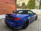 BMW M4, M4-COMP-CABRIO-, kabriolet, benzin