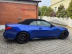BMW M4, M4-COMP-CABRIO-, kabriolet, benzin