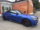 BMW M4, M4-COMP-CABRIO-, kabriolet, benzin