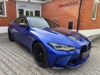 BMW M4, M4-COMP-CABRIO-, kabriolet, benzin