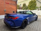 BMW M4, M4-COMP-CABRIO-, kabriolet, benzin