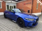 BMW M4, M4-COMP-CABRIO-, kabriolet, benzin