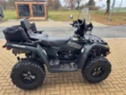 Can-Am, Outlander 400