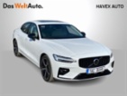 Volvo S60, B5 AWD Automat Ultimate Dark, limuzína,