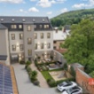 Prodej činžovního domu 1 100, Krnov.DEVELOPERSKÁ