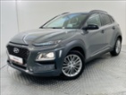 Hyundai Kona, 1,0 T-GDi 88kW, hatchback, benzin