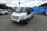 Ford Transit, 2,2 TDCi  L2H1 9MÍST KLIMA SER