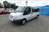 Ford Transit, 2,2 TDCi  L2H1 9MÍST KLIMA SER