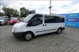 Ford Transit, 2,2 TDCi  L2H1 9MÍST KLIMA SER